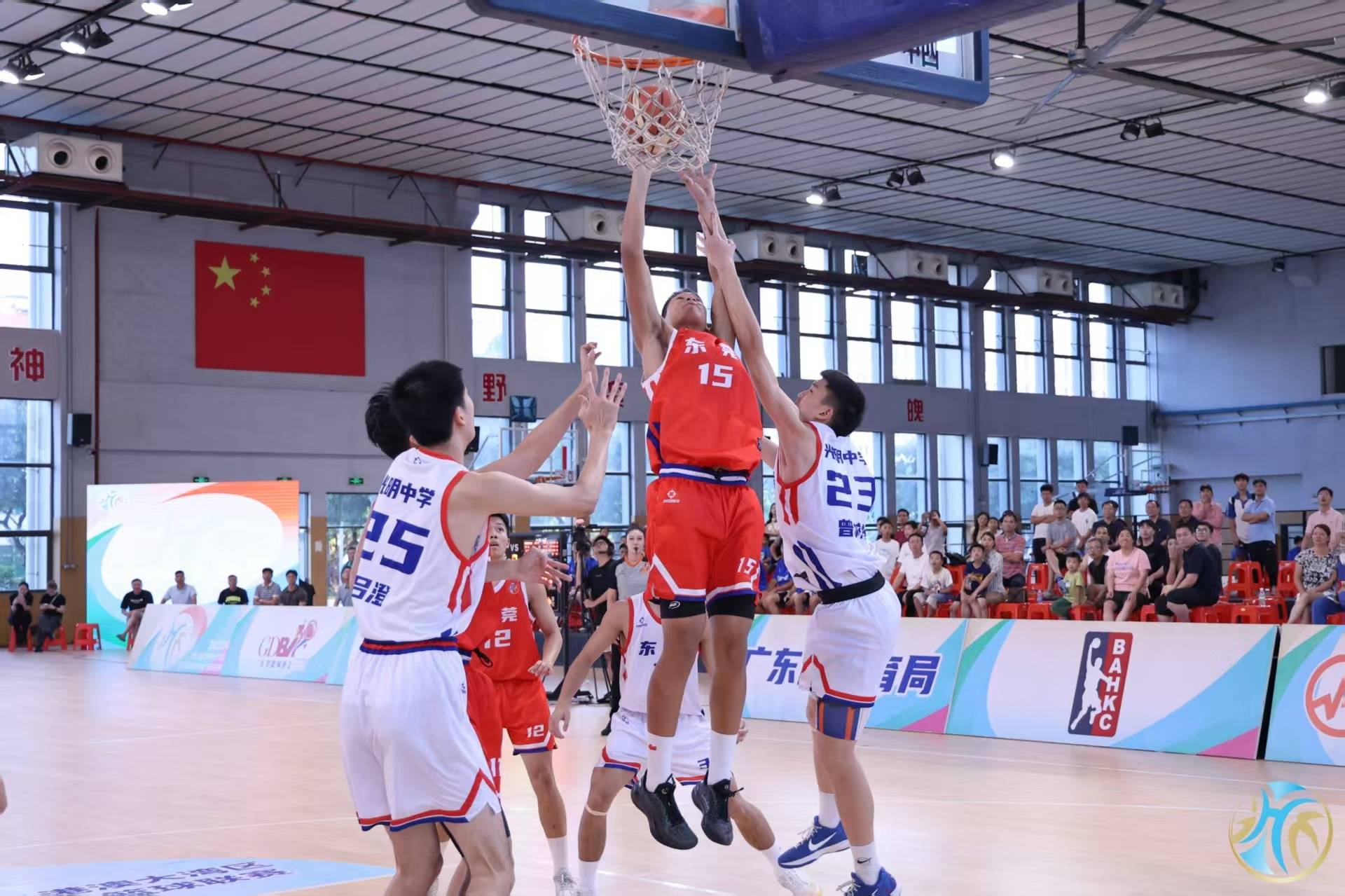 东南亚篮球职业联赛掀起热潮的简单介绍