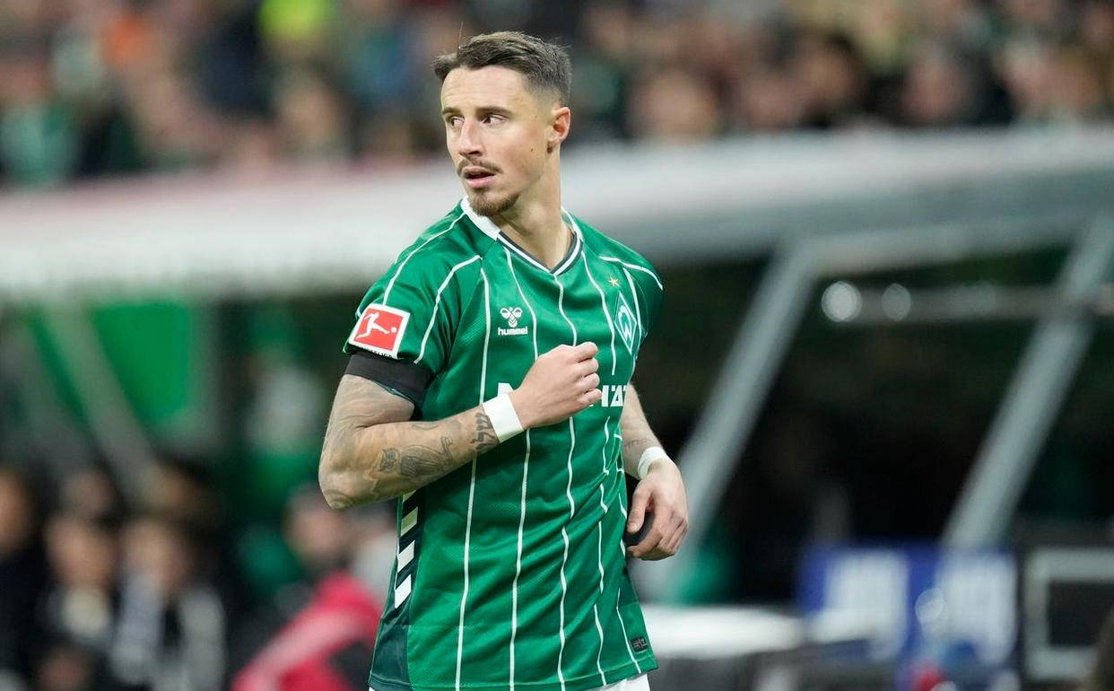 云达不莱梅球队全力以赴，为了胜利而战的简单介绍