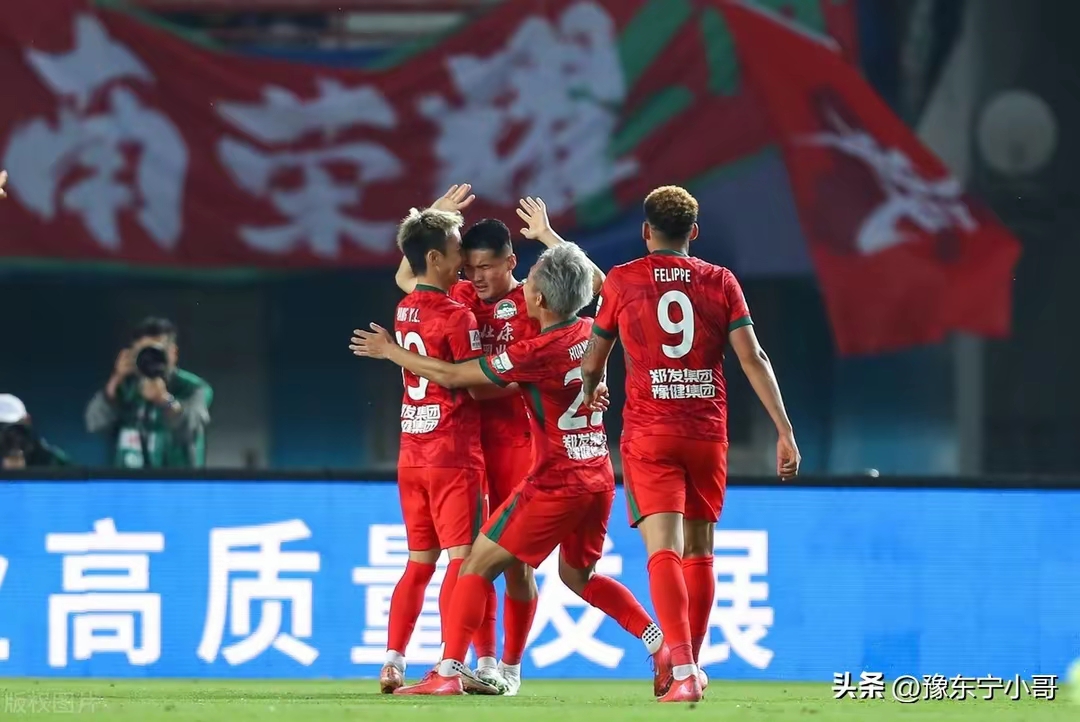 上海上港客场战胜河南建业,取得关键胜利的简单介绍 上海上港客场战胜河南建业,取得关键胜利的简单介绍