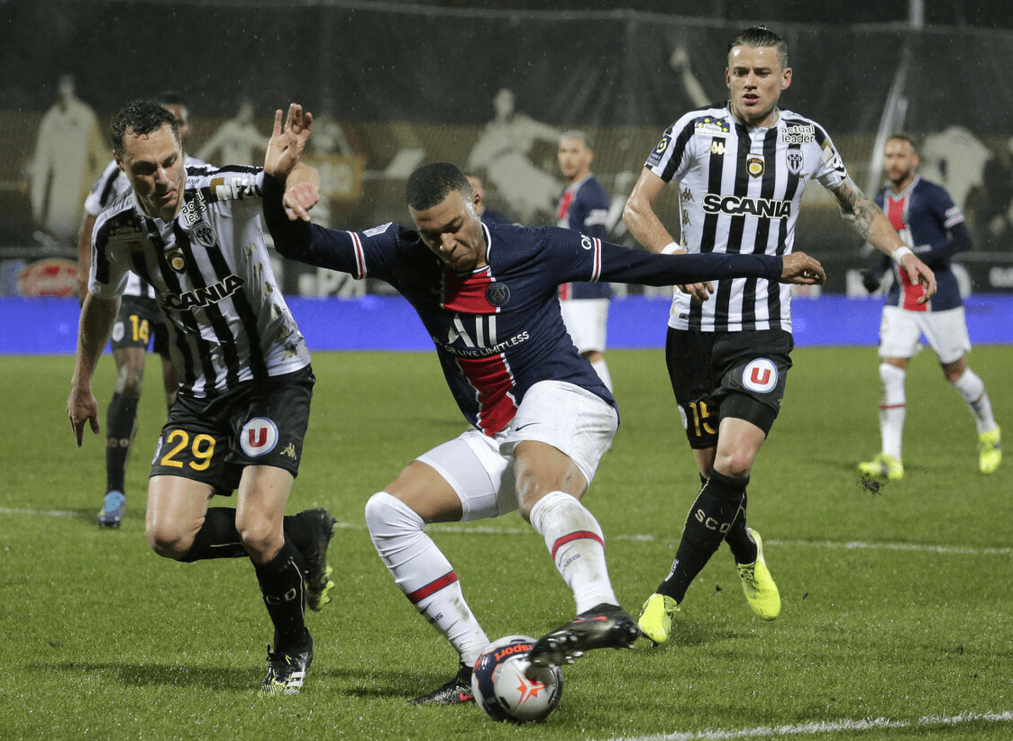 雷恩队抢分成功在法甲积分榜上晋级的简单介绍 雷恩队抢分成功在法甲积分榜上晋级的简单介绍