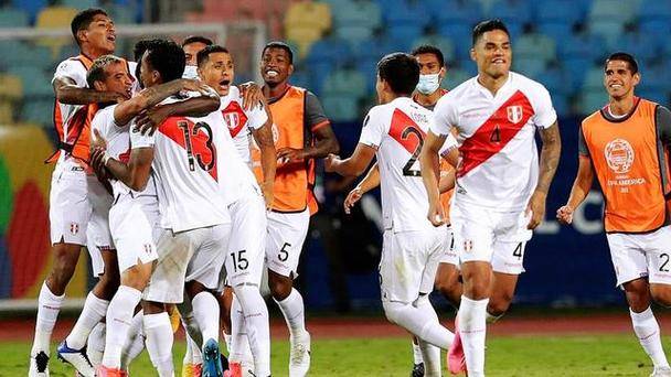 巴拉圭队不敌对手，无缘晋级下一轮