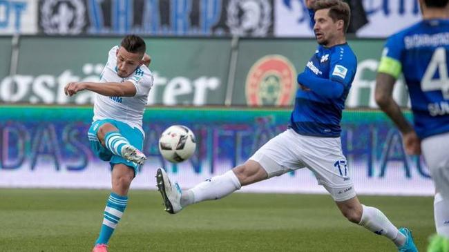 包含桑德豪森球员互相激励,力争保持胜利的词条 包含桑德豪森球员互相激励,力争保持胜利的词条