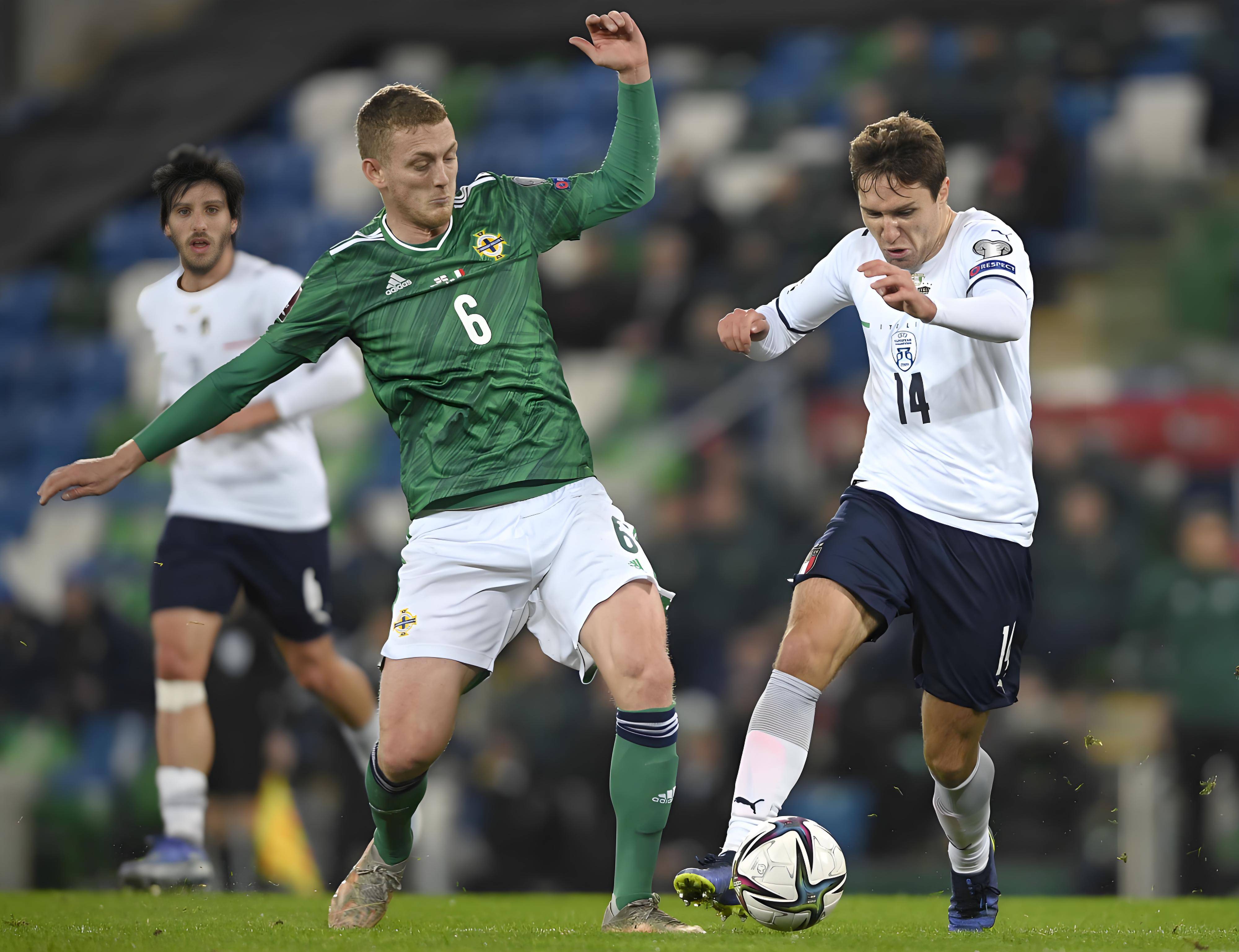 包含爱尔兰客场不敌阿尔巴尼亚，遭遇难堪失利的词条