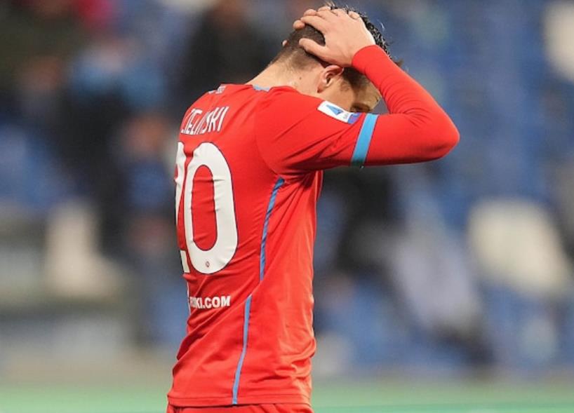 AC米兰两连败，卡利亚里迎来开门红的简单介绍