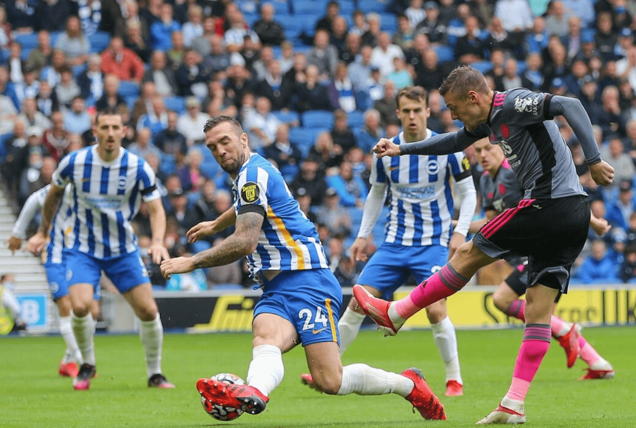 莱斯特城两球告捷，继续高居积分榜第三的简单介绍