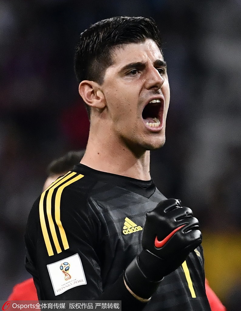 马赛绝杀日本,库尔图瓦高光表现的简单介绍 马赛绝杀日本,库尔图瓦高光表现的简单介绍