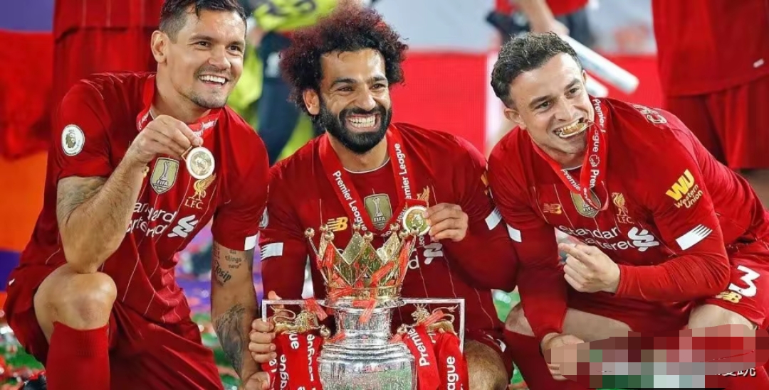 包含利物浦面对强敌作战，努力冲刺的词条