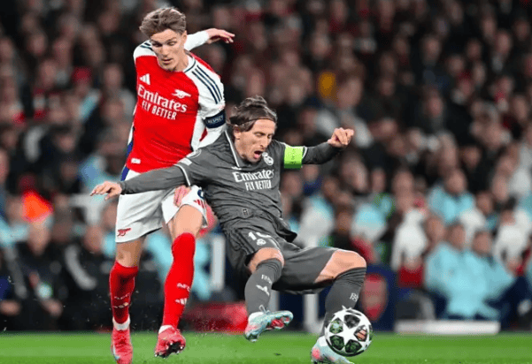 关于阿森纳碾压马德里竞技,马丁内利关键制胜的信息 关于阿森纳碾压马德里竞技,马丁内利关键制胜的信息