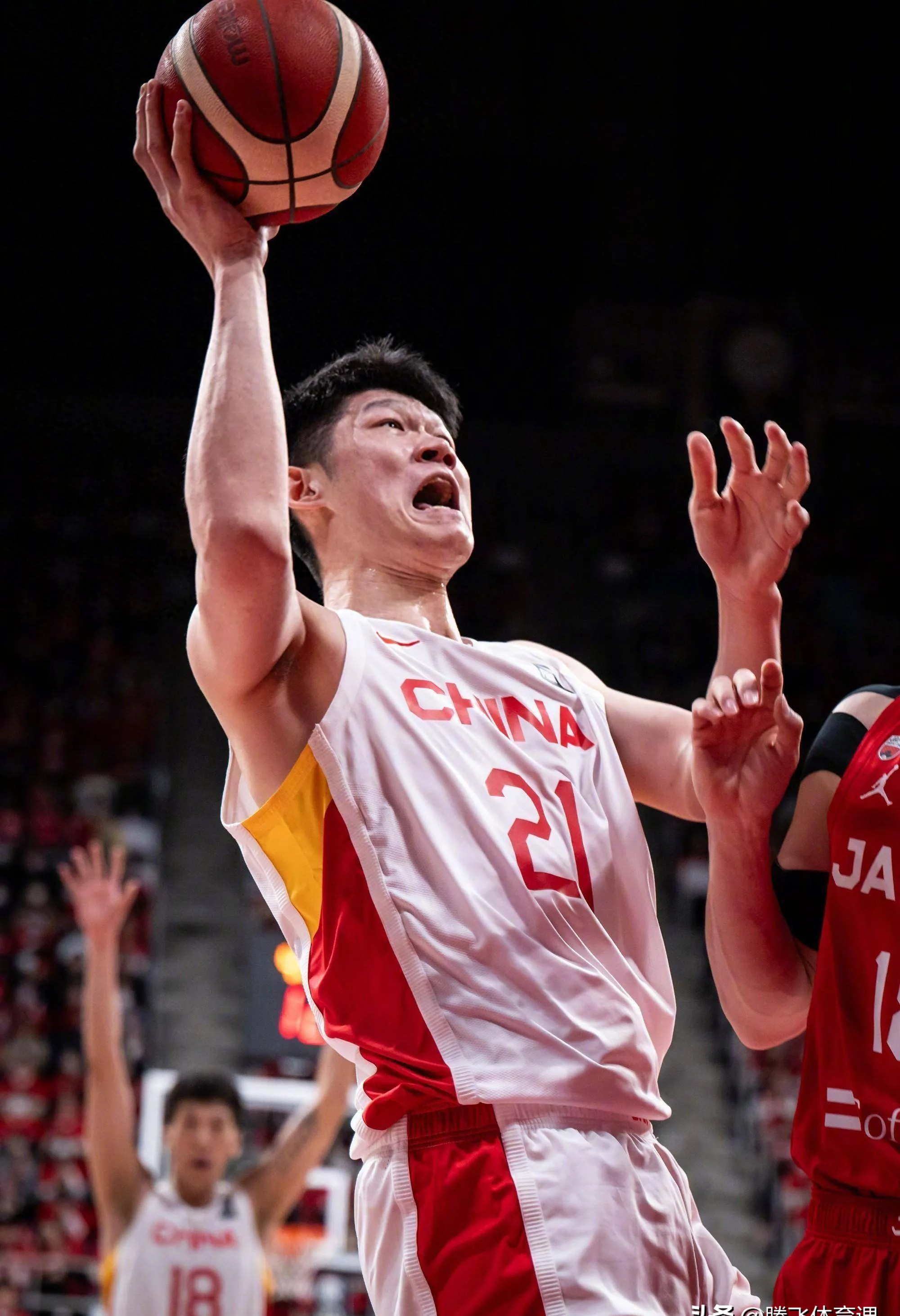 关于吉林男篮实力坚挺，迎来挑战的信息