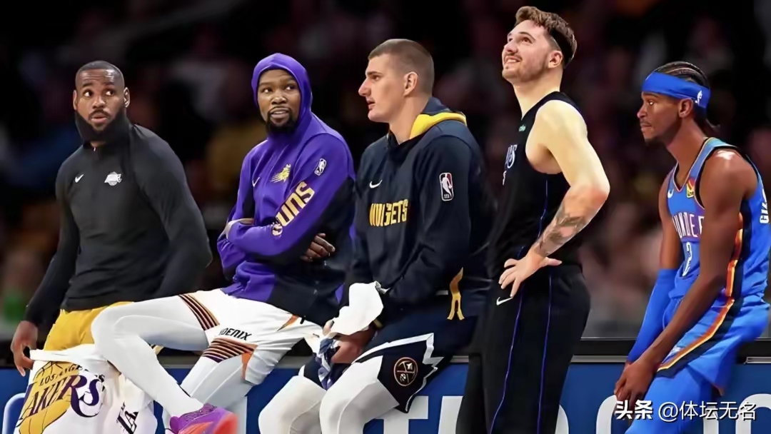 掘金横扫凯尔特人，莫兰特送出助攻