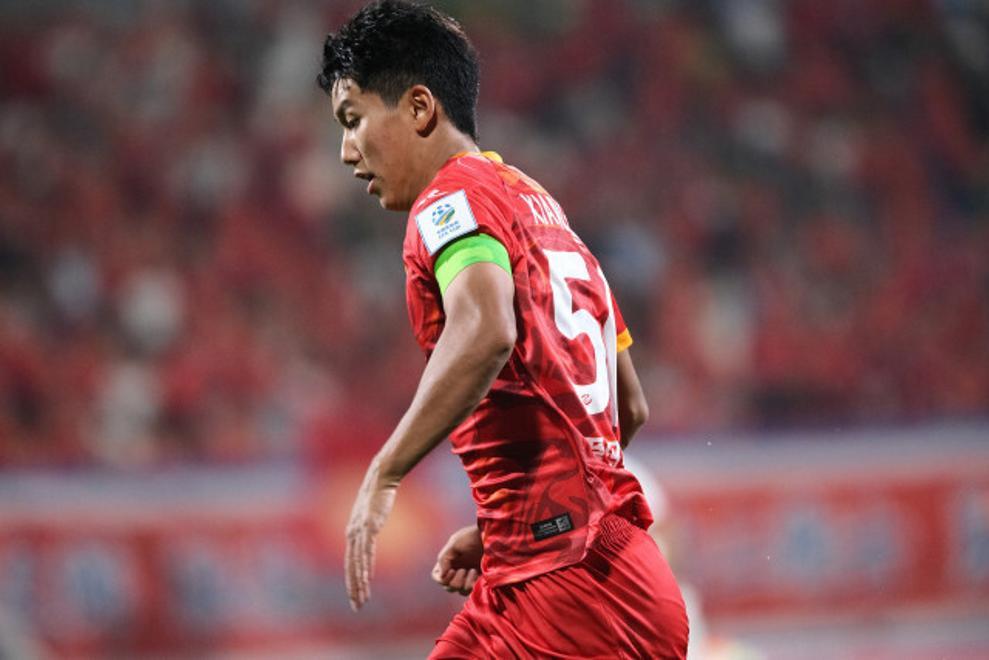 亚洲球队引进新星，期待他在比赛中大放异彩的简单介绍