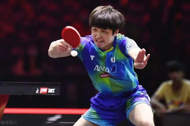 关于波兰乒乓球队力克中国乒乓球队，水谷隼惊艳世界的信息