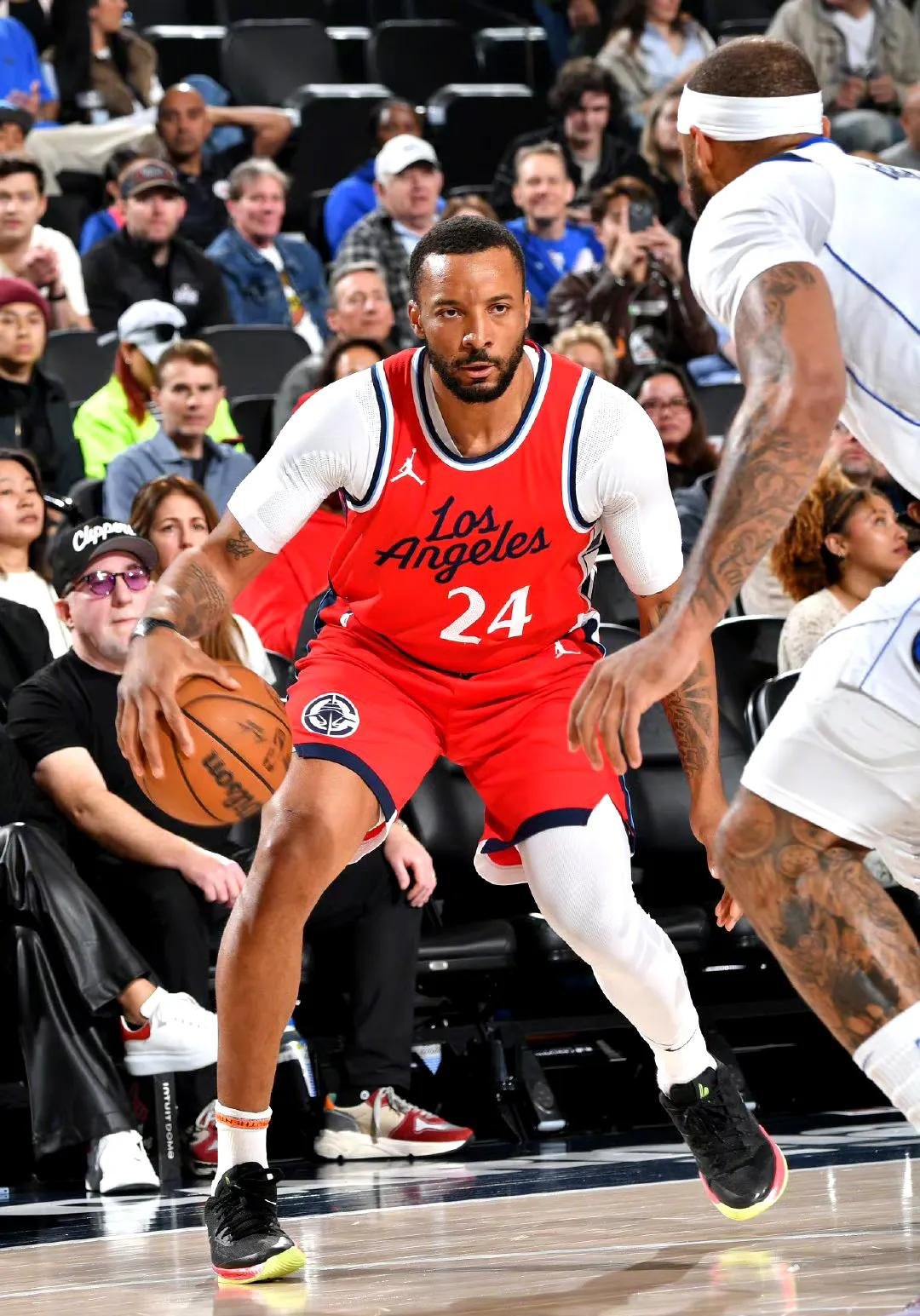 北京队轻取独行侠，拉文状态火热的简单介绍