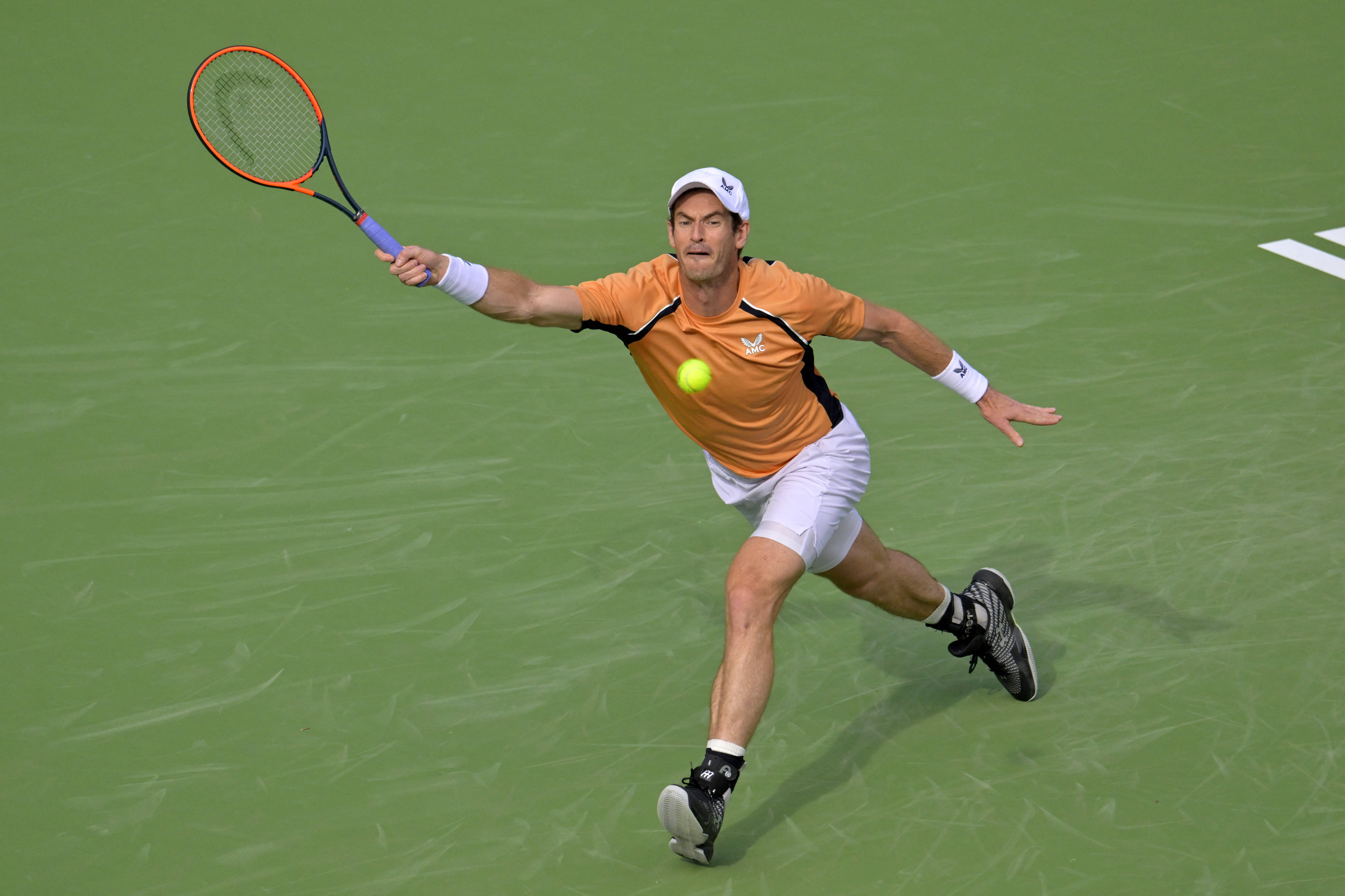 包含世界网球队力克法国网球队，穆雷打破历史纪录的词条