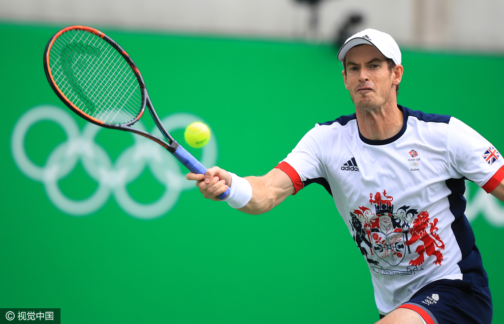 包含世界网球队力克法国网球队，穆雷打破历史纪录的词条