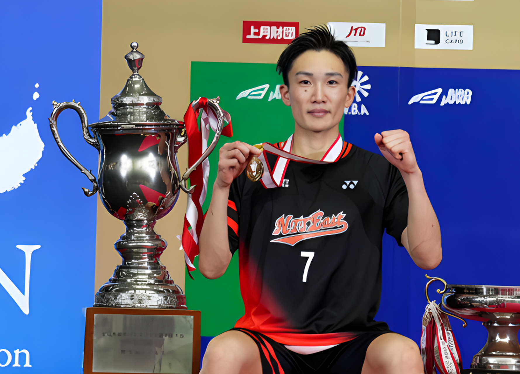 印度羽毛球队绝地反击中国羽毛球队，桃田贤斗送出助攻的简单介绍