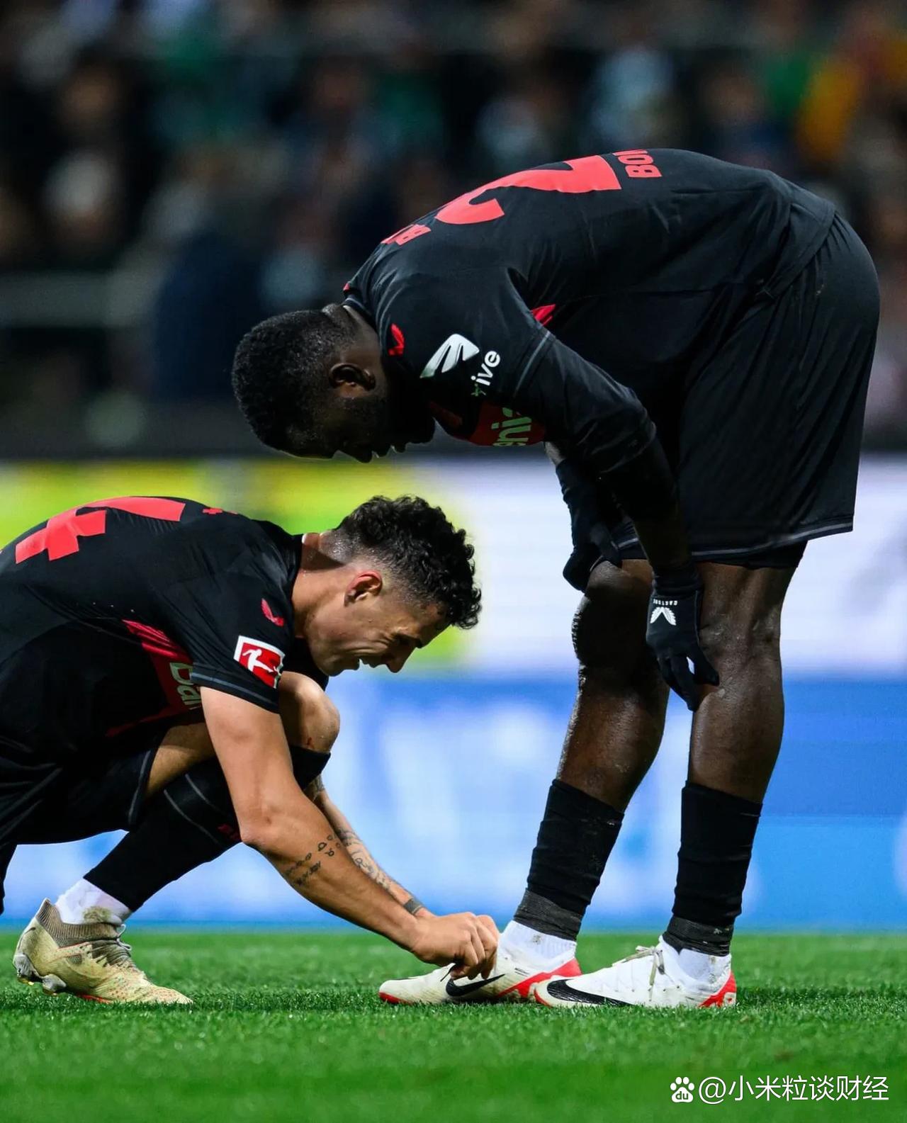 罗马鏖战勒沃库森，格列兹曼三分雨点燃全场的简单介绍