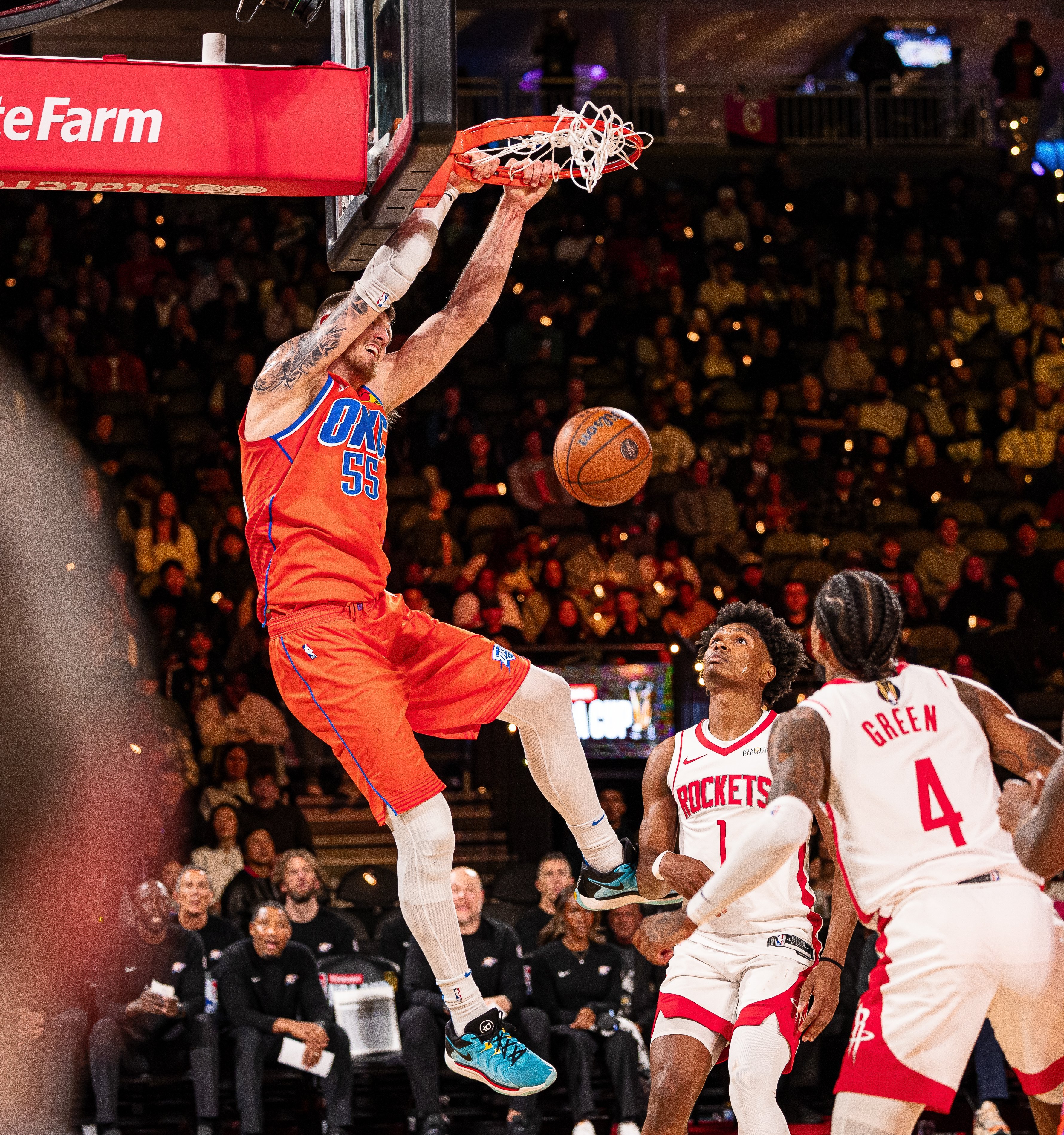 黄蜂险胜热火，欧文关键制胜