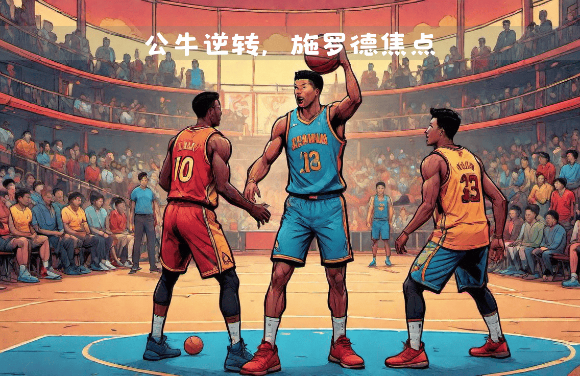 包含青岛队逆转公牛，塔图姆惊艳四座的词条