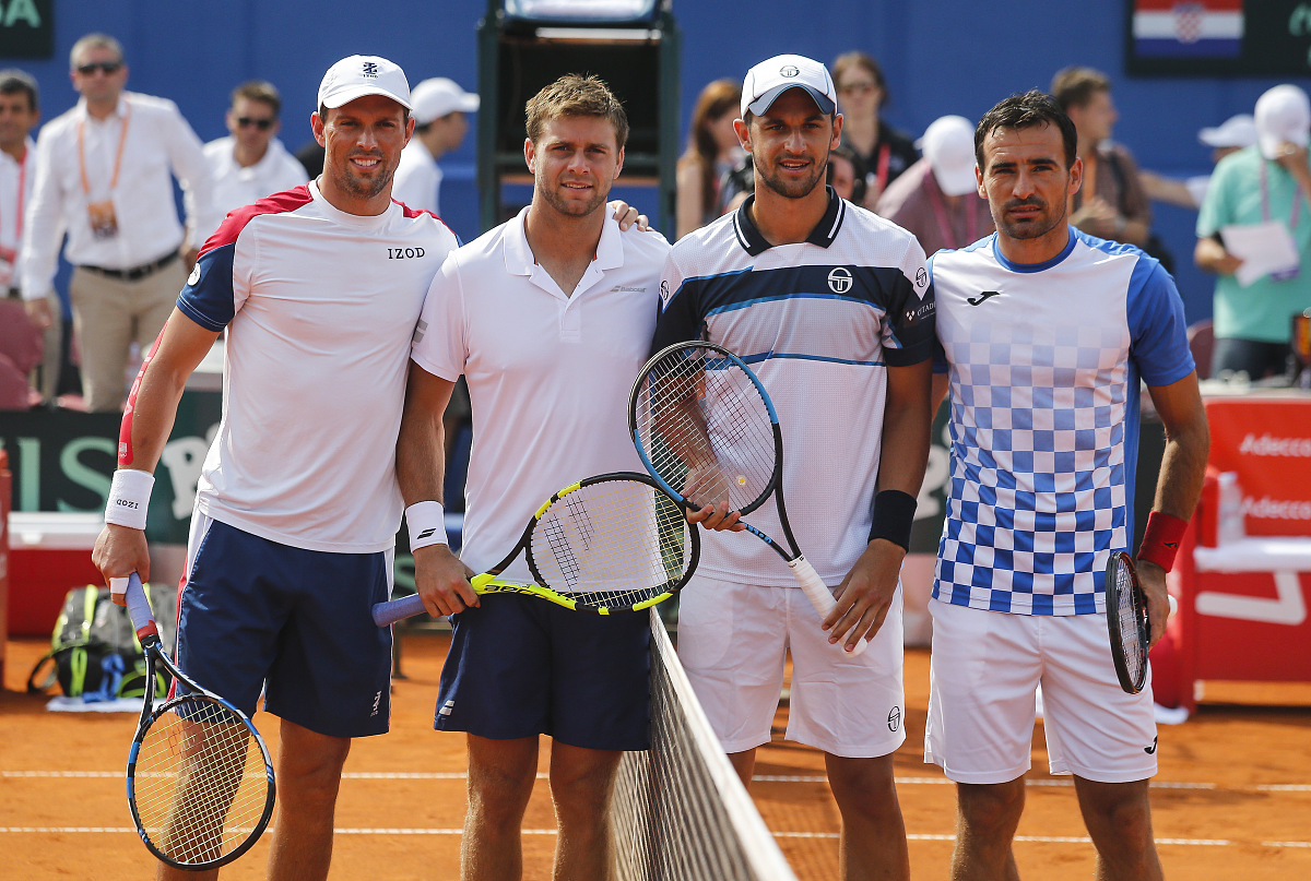 世界网球队险胜澳大利亚网球队，瓦林卡制霸全场的简单介绍