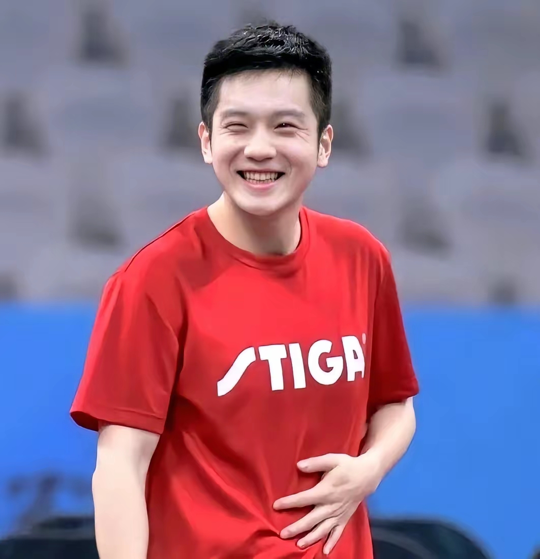 法国队绝杀韩国队，樊振东惊艳四座