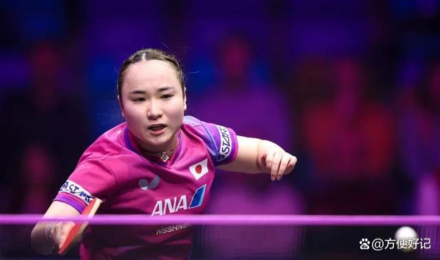 瑞典乒乓球队完胜韩国乒乓球队，奥恰洛夫统治全场的简单介绍