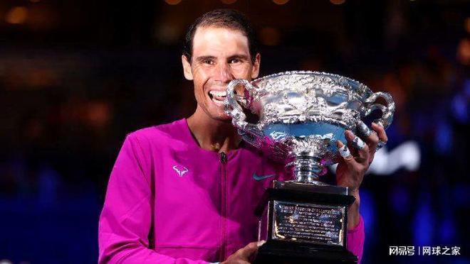 美网翻盘澳网，纳达尔扛起全队