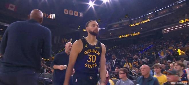勇士险胜爵士，库里爆发神勇