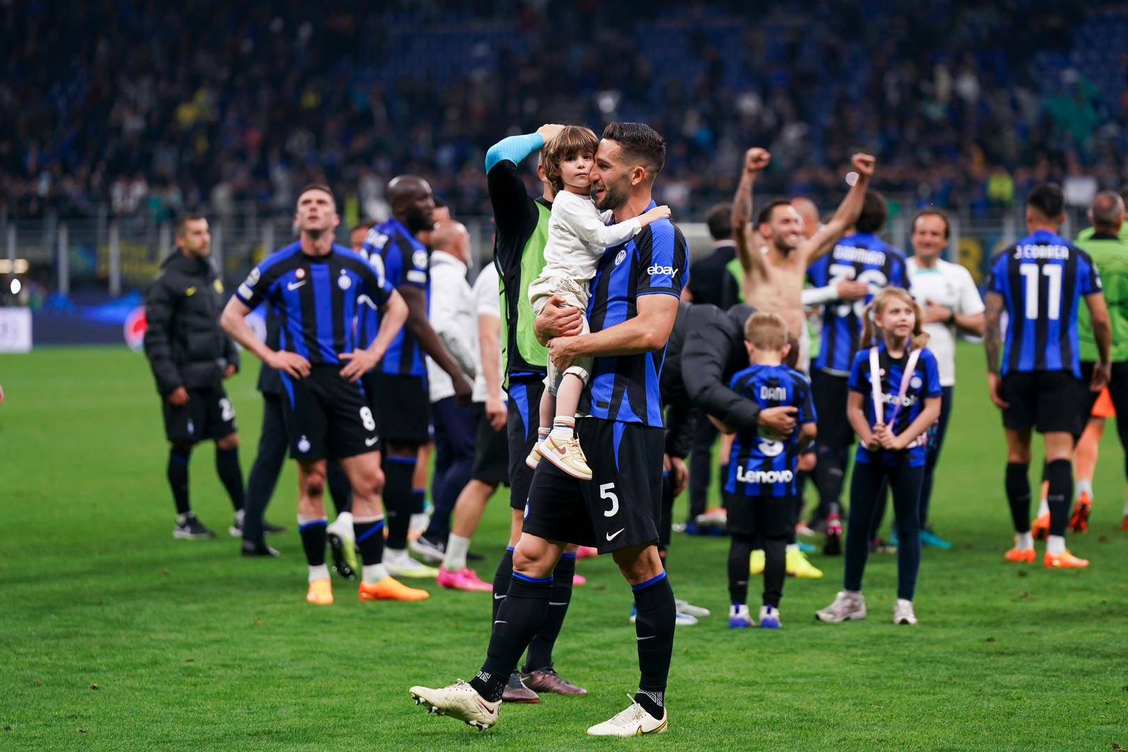 切尔西逆袭桑普多利亚，晋级欧冠四强的简单介绍