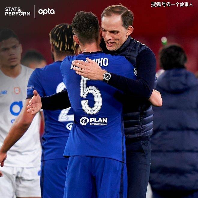 切尔西逆袭桑普多利亚，晋级欧冠四强的简单介绍