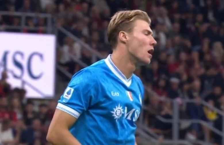 看好那不勒斯赛季发挥,回暖令球迷欢喜的简单介绍 看好那不勒斯赛季发挥,回暖令球迷欢喜的简单介绍