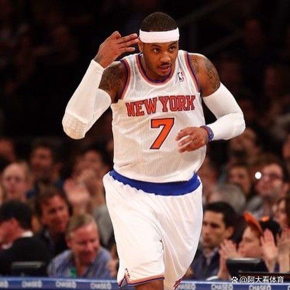 包含何安东尼复出表现风生水起，缔造又一传奇的词条