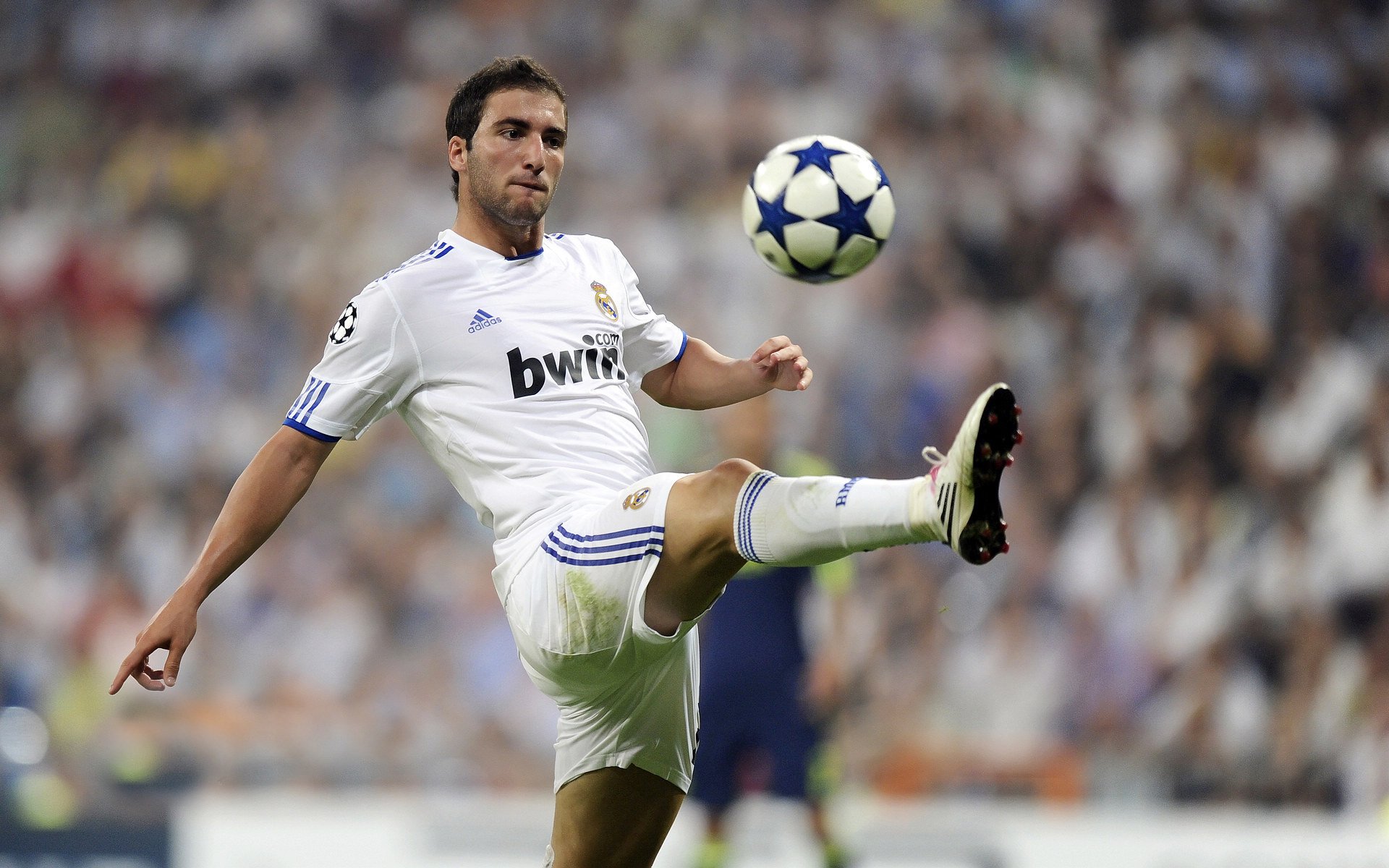 战术与天赋的完美交响，曼城体系压制加纳，内马尔灵光定乾坤