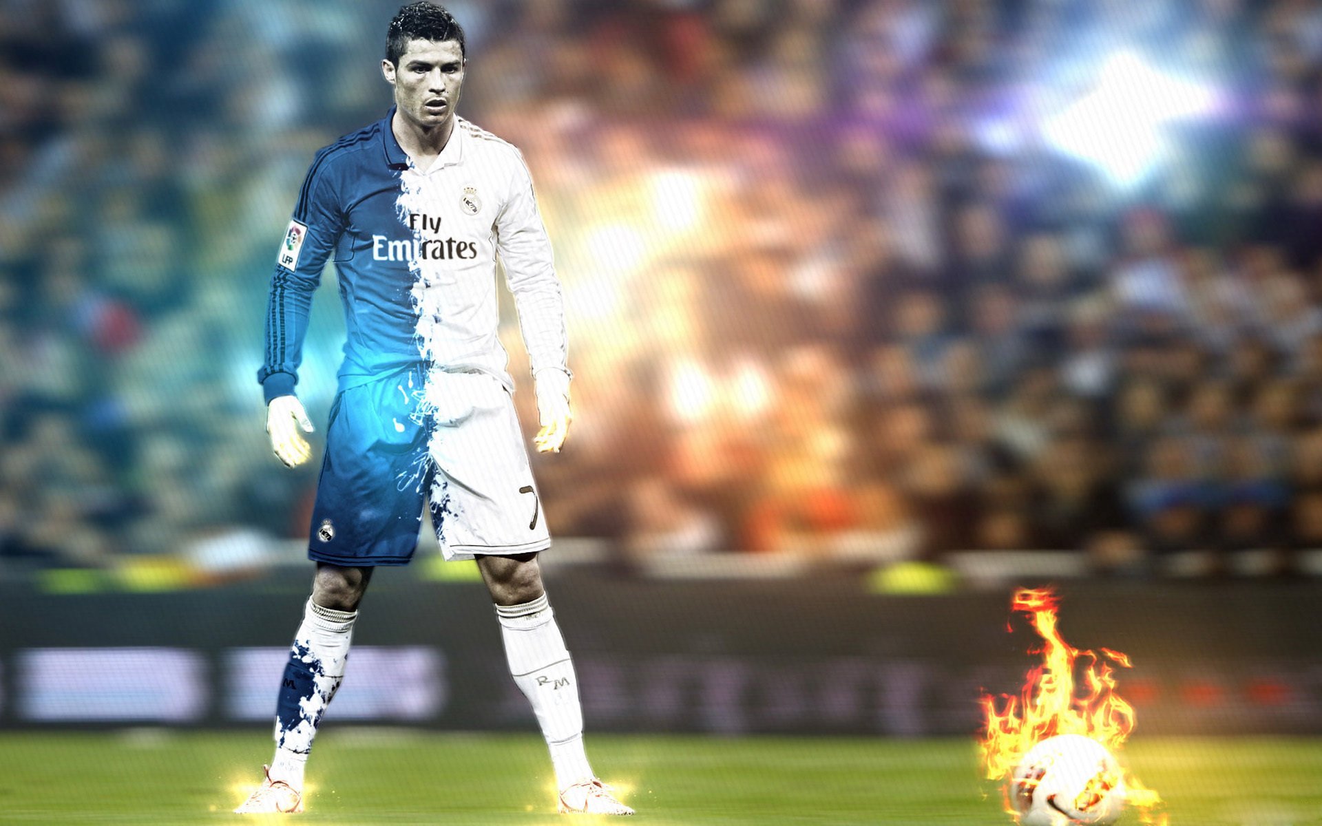 跨界主宰，当NBA热火法则降临欧冠，杰伦·格林如何以休斯顿式接管终结上海神话？